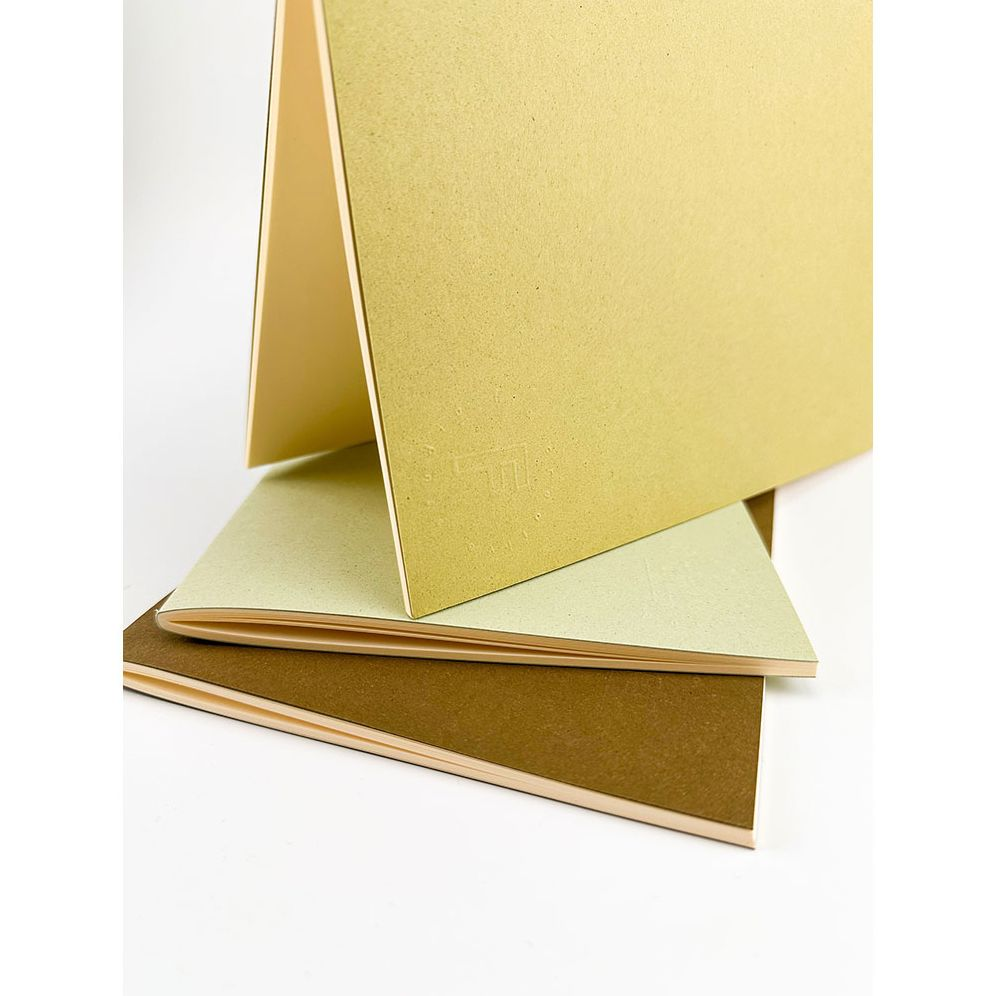 Nature Handmade Notebooks