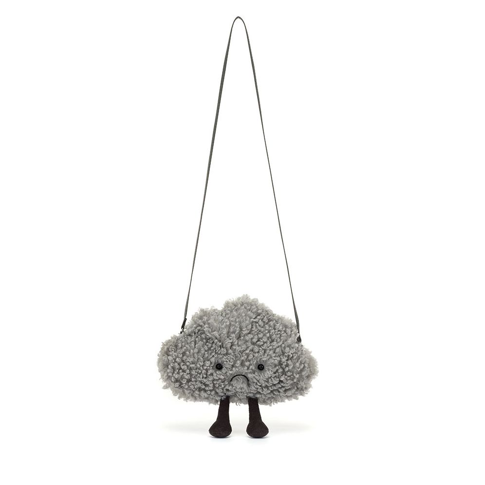 Amuseables Storm Cloud Bag - In Store Exclusive