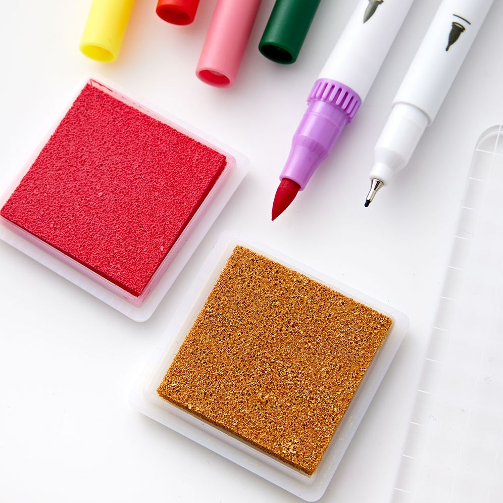 Everyday Stamp Set Floral