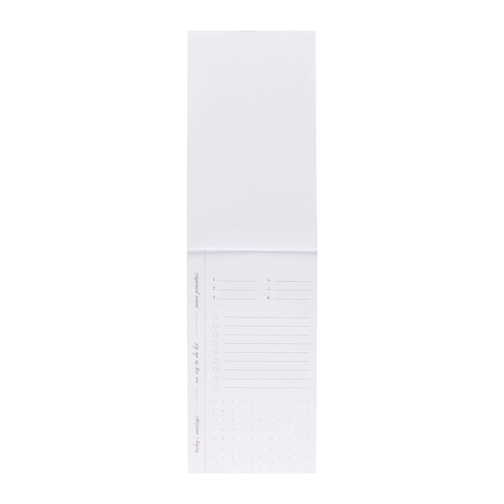 Musings List Pad - Exclusive