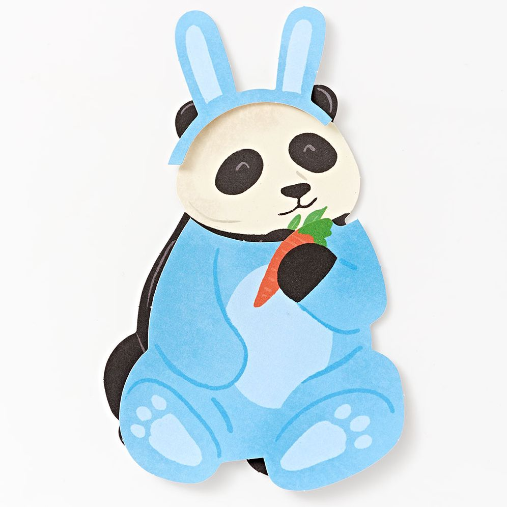 Easter Imposter Bunnies Kit