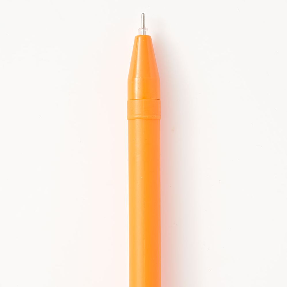 Silly Goose Ballpoint Pen - Exclusive