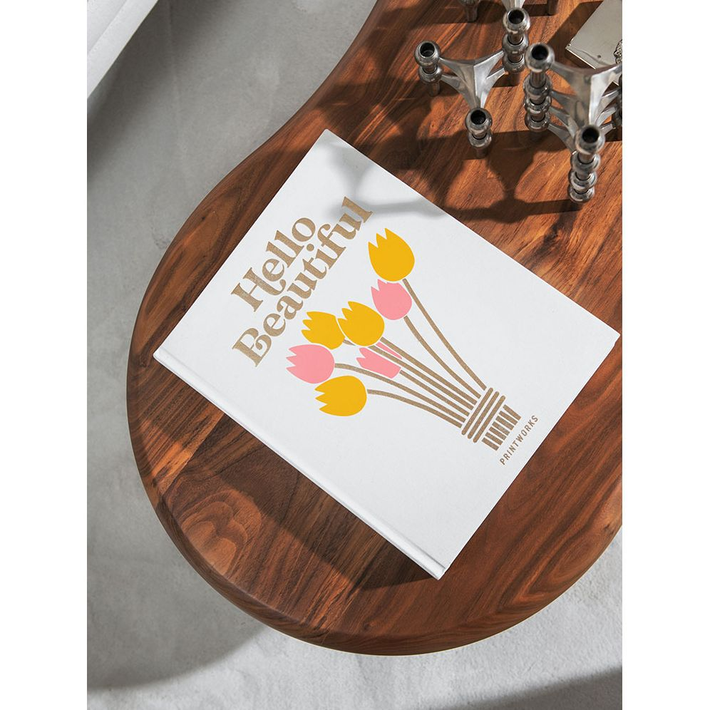 Photo Album - Hello Beautiful