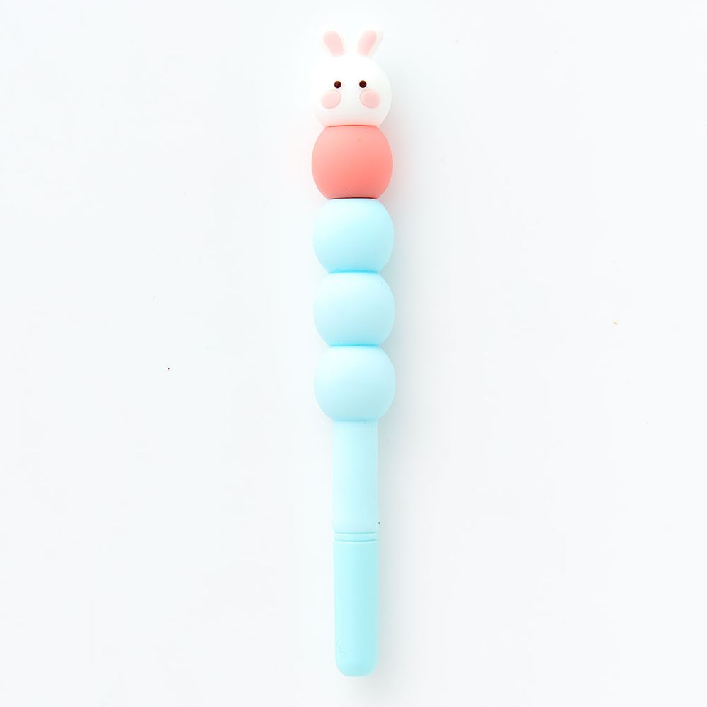 Bunny Sweet Gel Pens, assorted