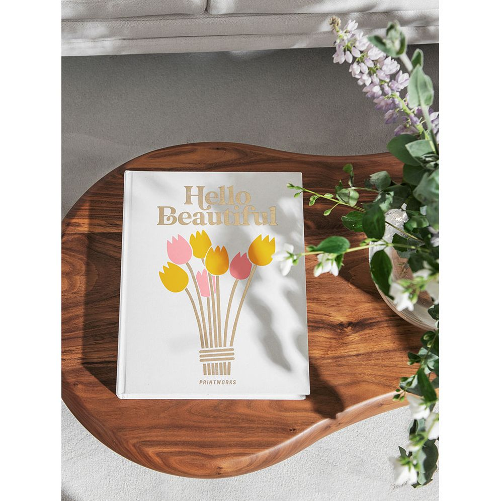 Photo Album - Hello Beautiful