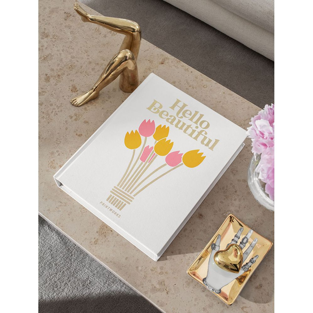 Photo Album - Hello Beautiful