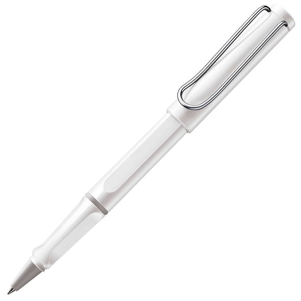 LAMY safari rollerball white | Paper Source