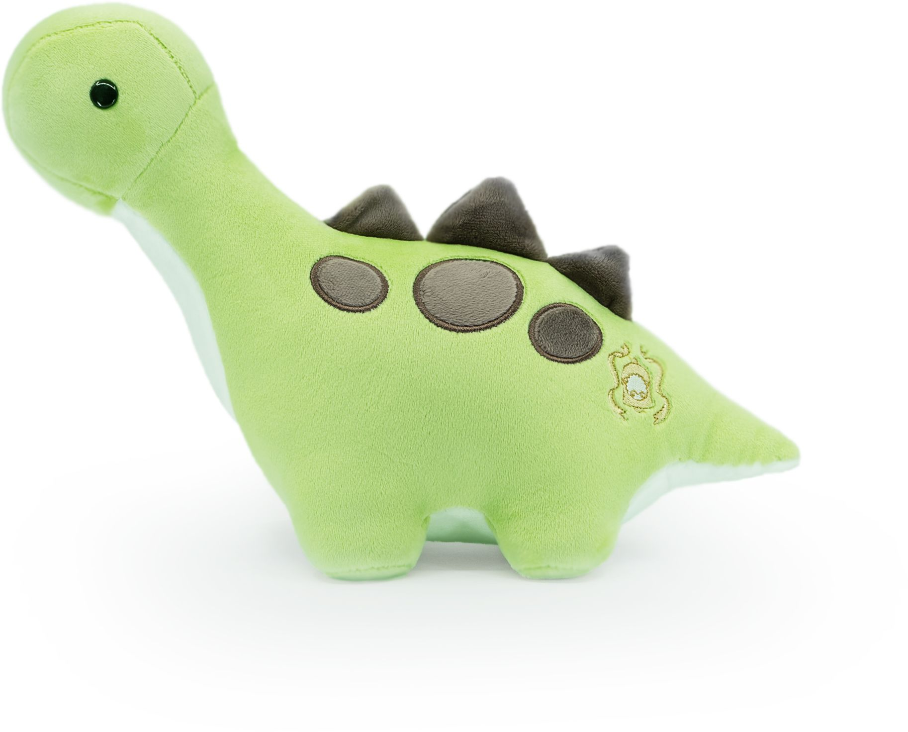 Bellzi Brontosaurus Dinosaur Plush