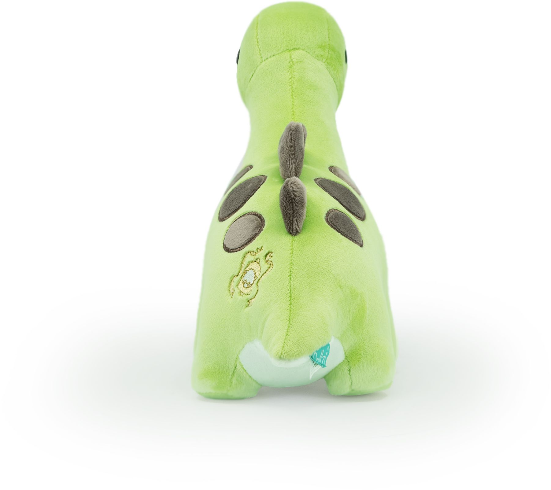 Bellzi Brontosaurus Dinosaur Plush