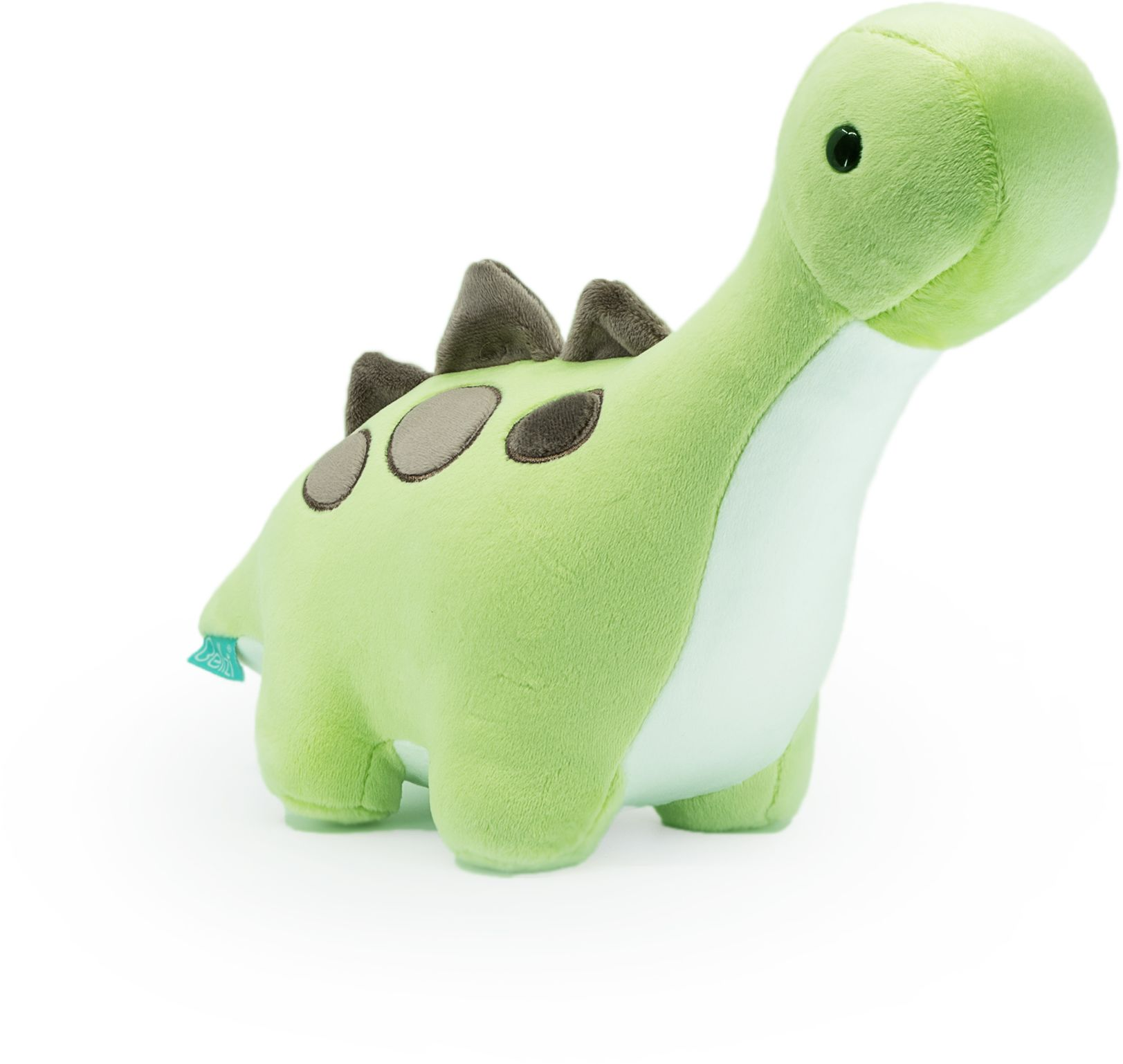 Bellzi Brontosaurus Dinosaur Plush