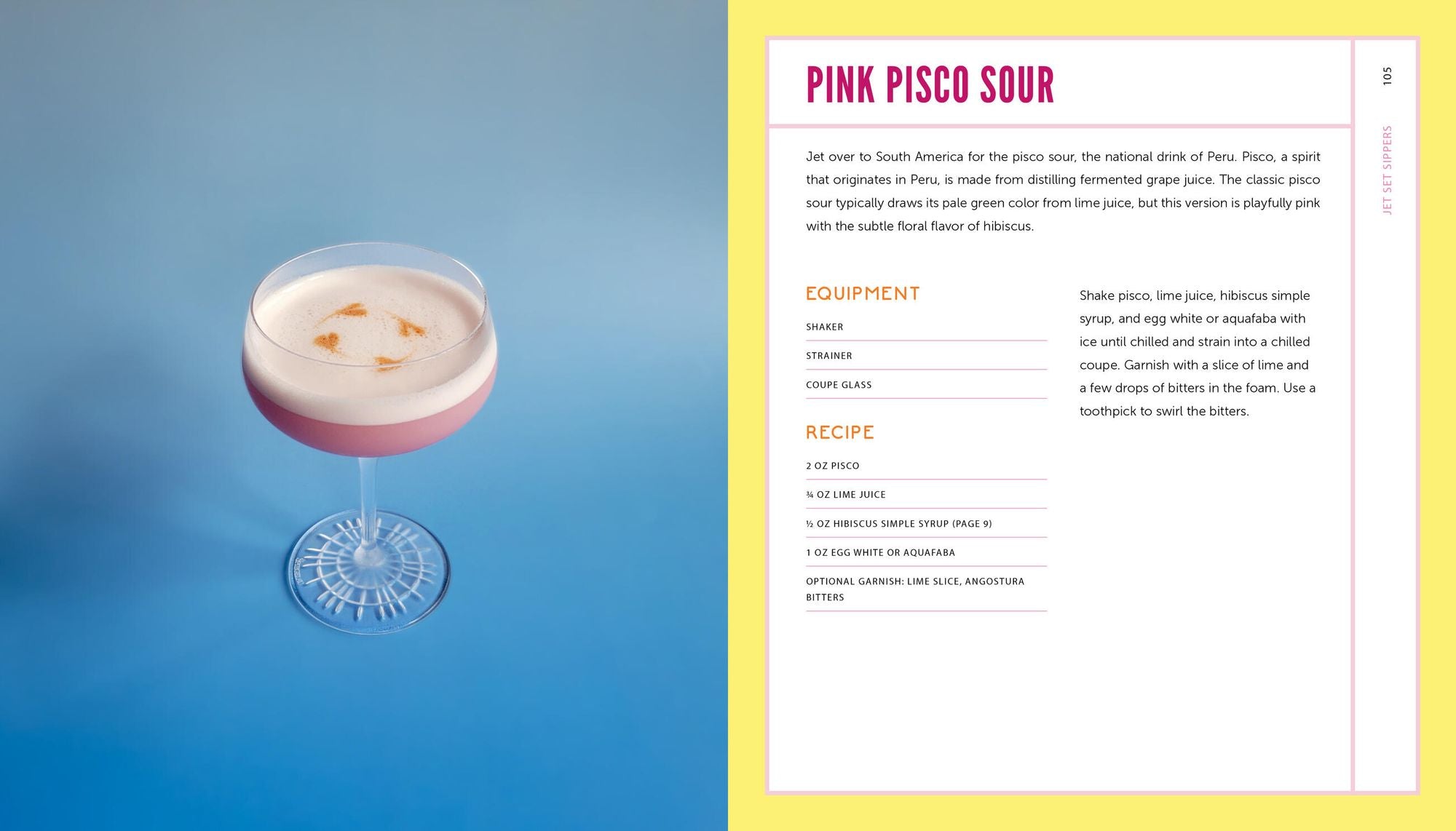 Barbie: The Official Cocktail Book: 50 Dreamy Recipes for Inspired Entertaining