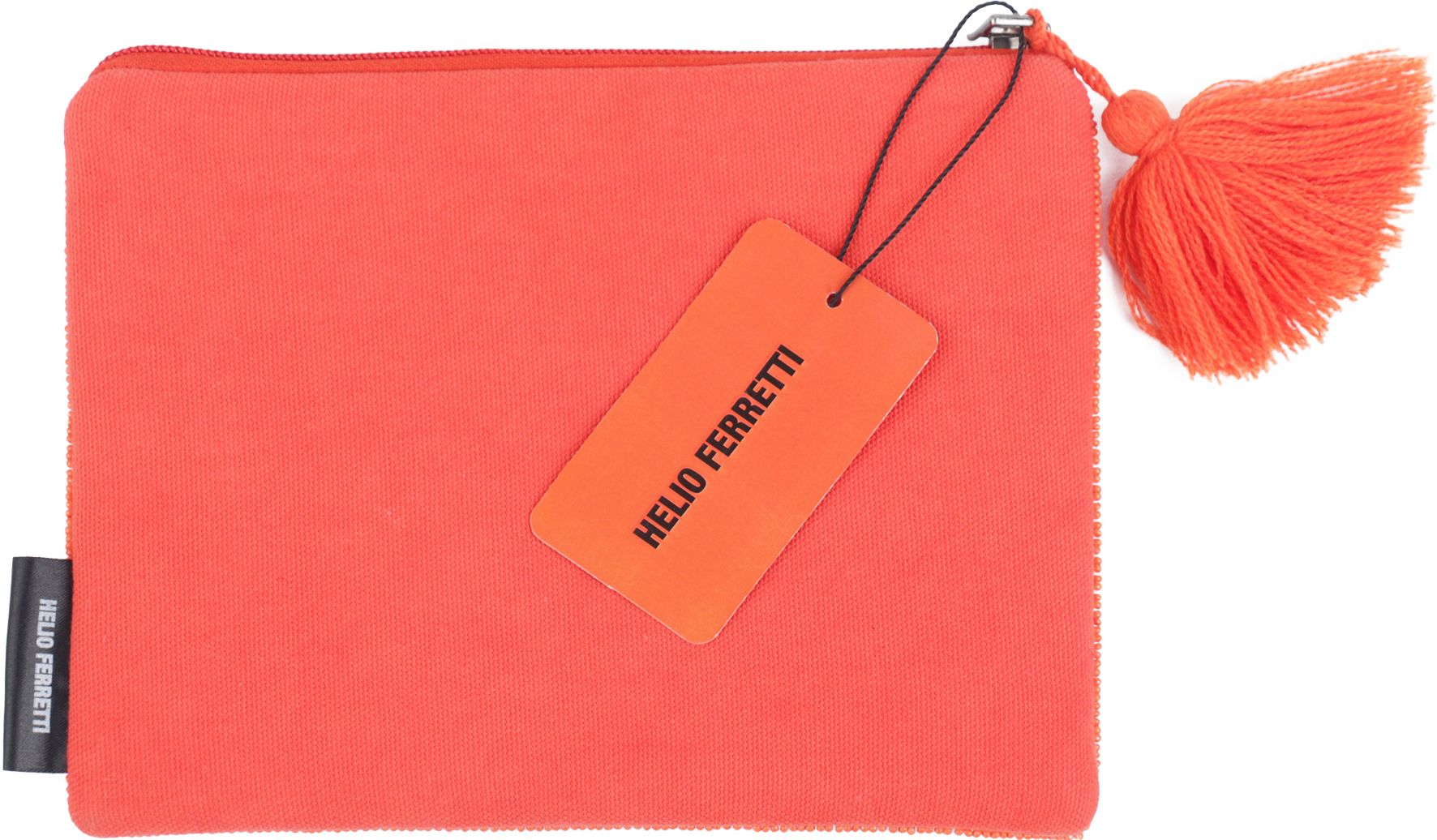 Orange Thunder Clutch HF
