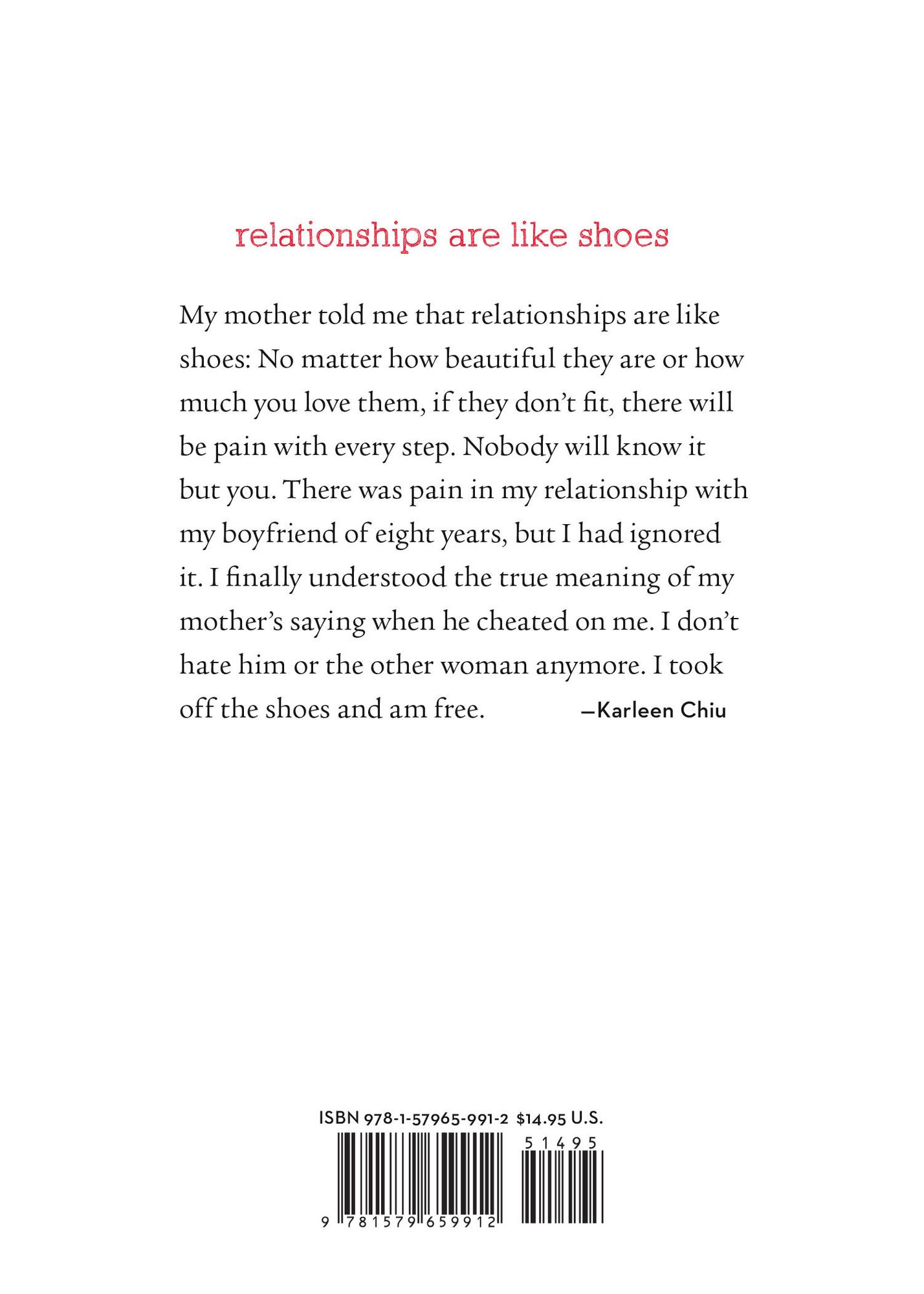 Tiny Love Stories: True Tales of Love in 100 Words or Less