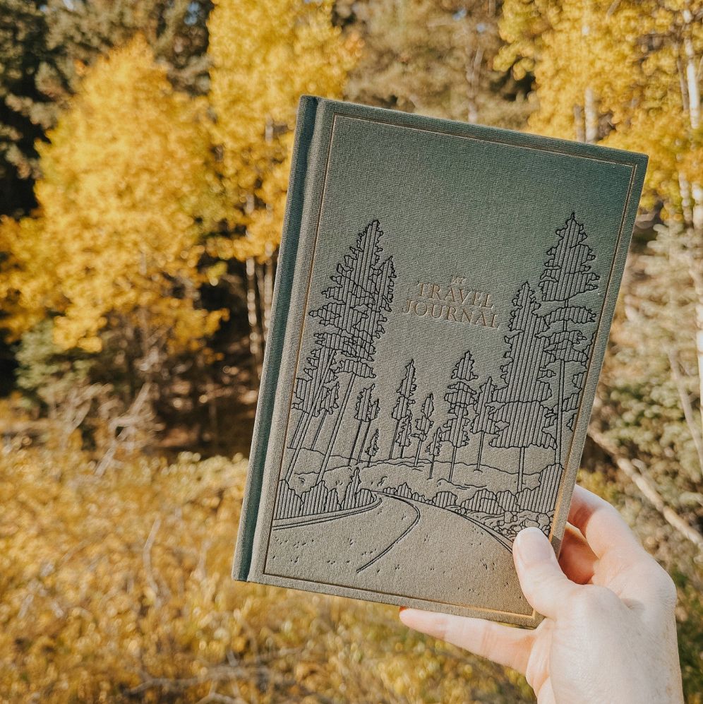 My Travel Journal