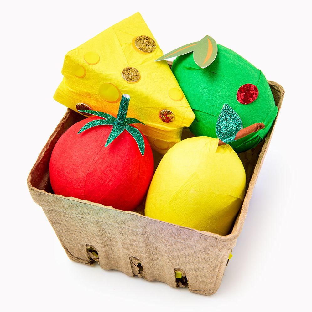 Summer Surprise Balls