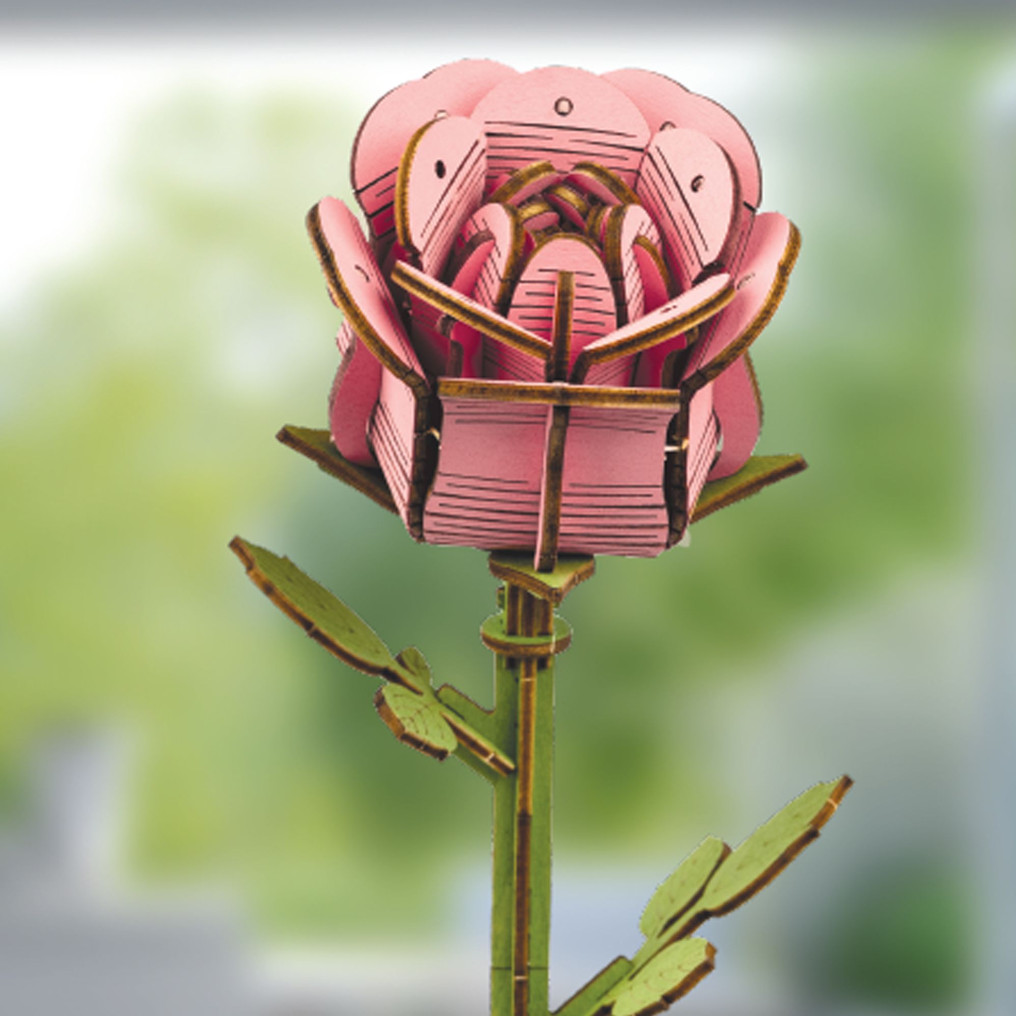 Bloomscapes Mini Rose