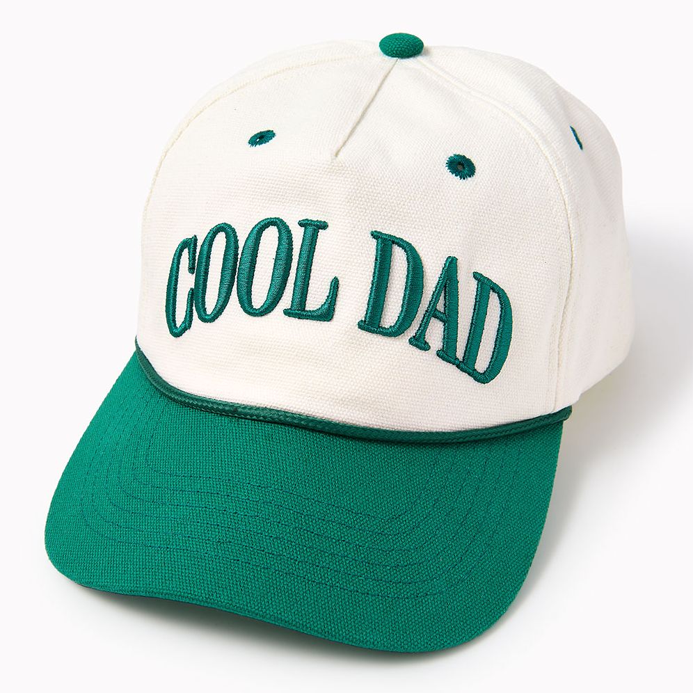 Cool Dad Hat Paper Source