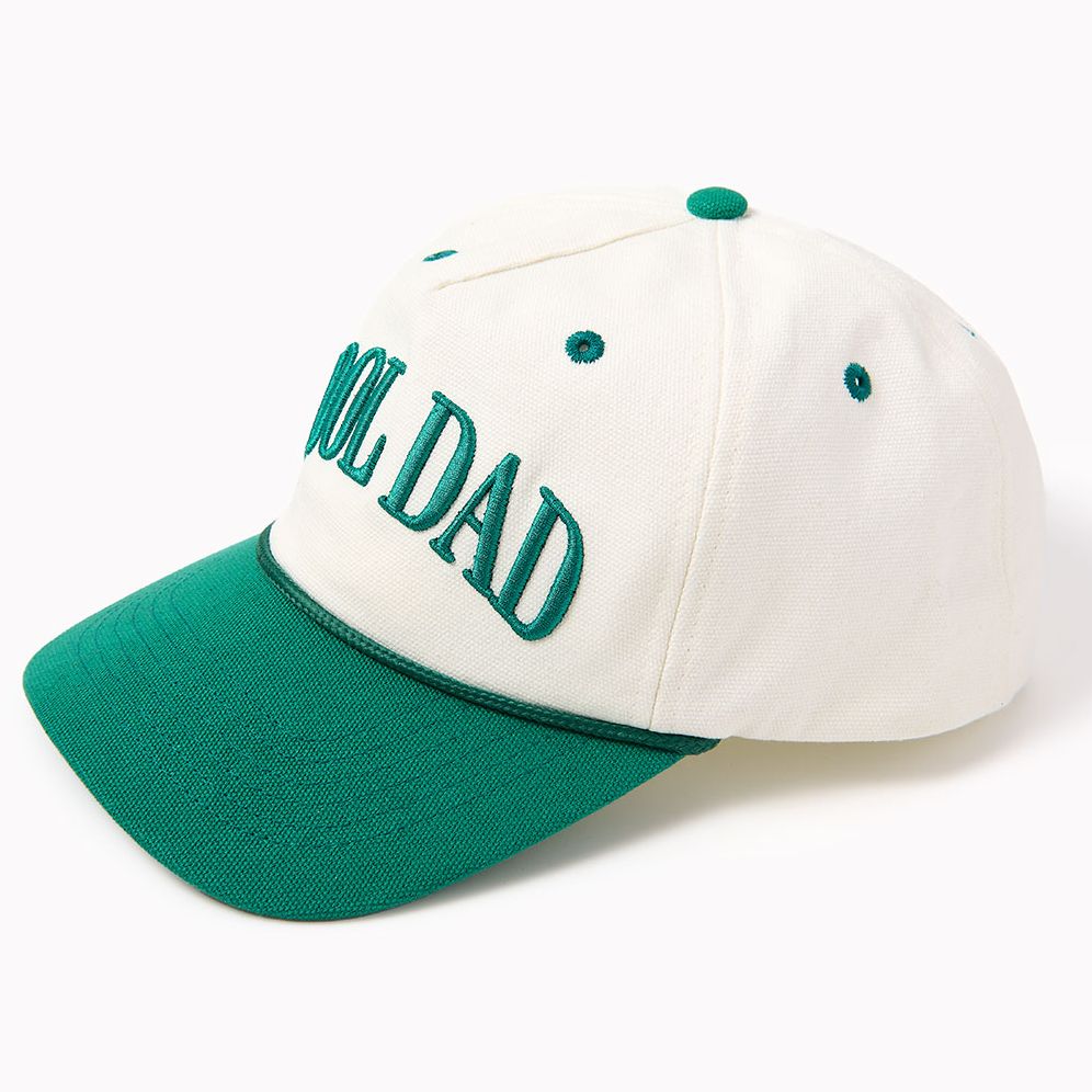 Cool Dad Hat