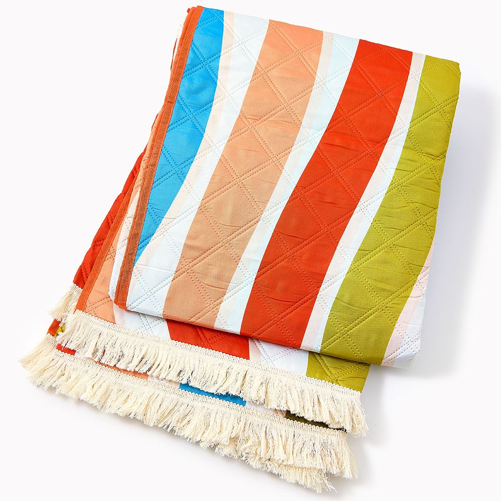 Summer Picnic Blanket Exclusive