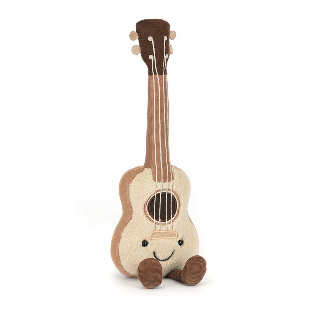 Amusables Ukulele