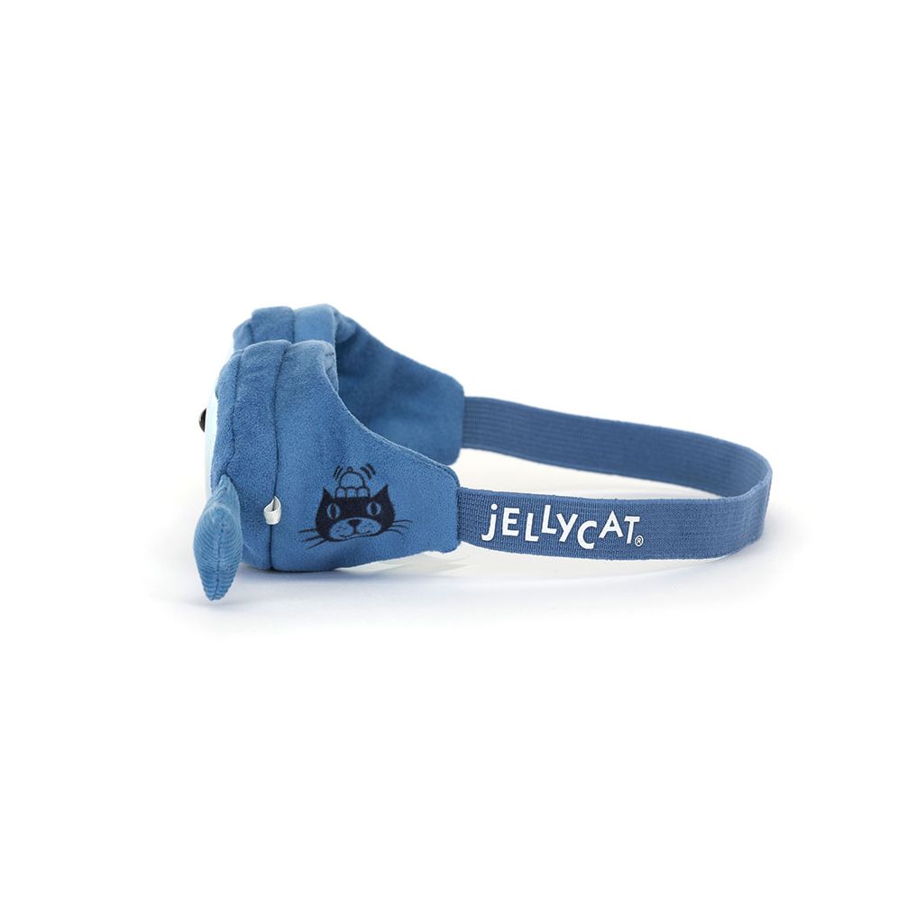 Amusables Sports Swimming Goggles