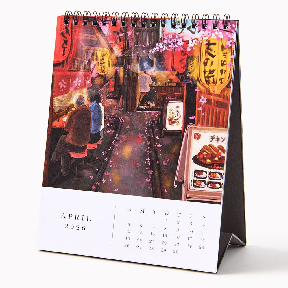 2026 Paper Source Desk Art Easel