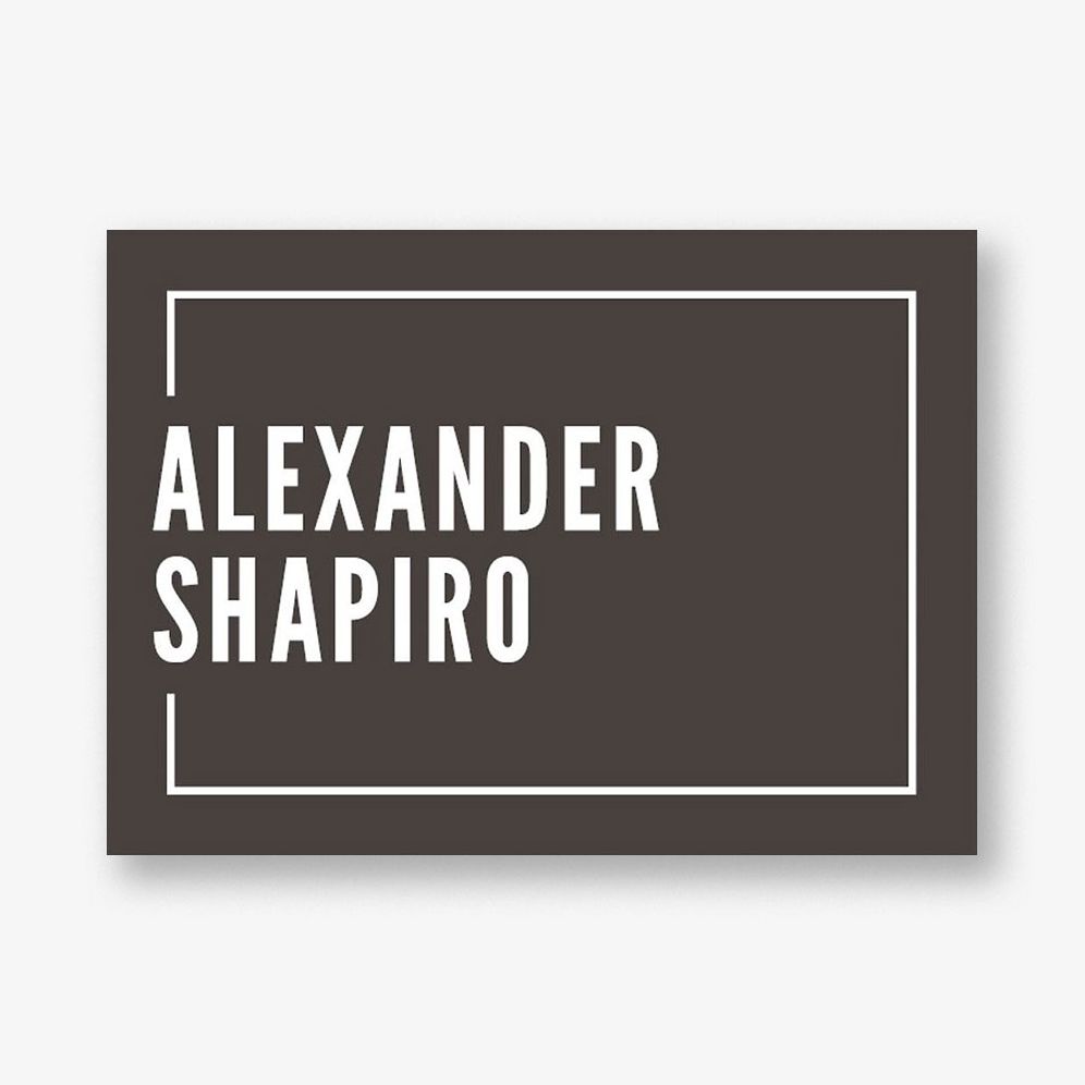 Metropolitan Stationery