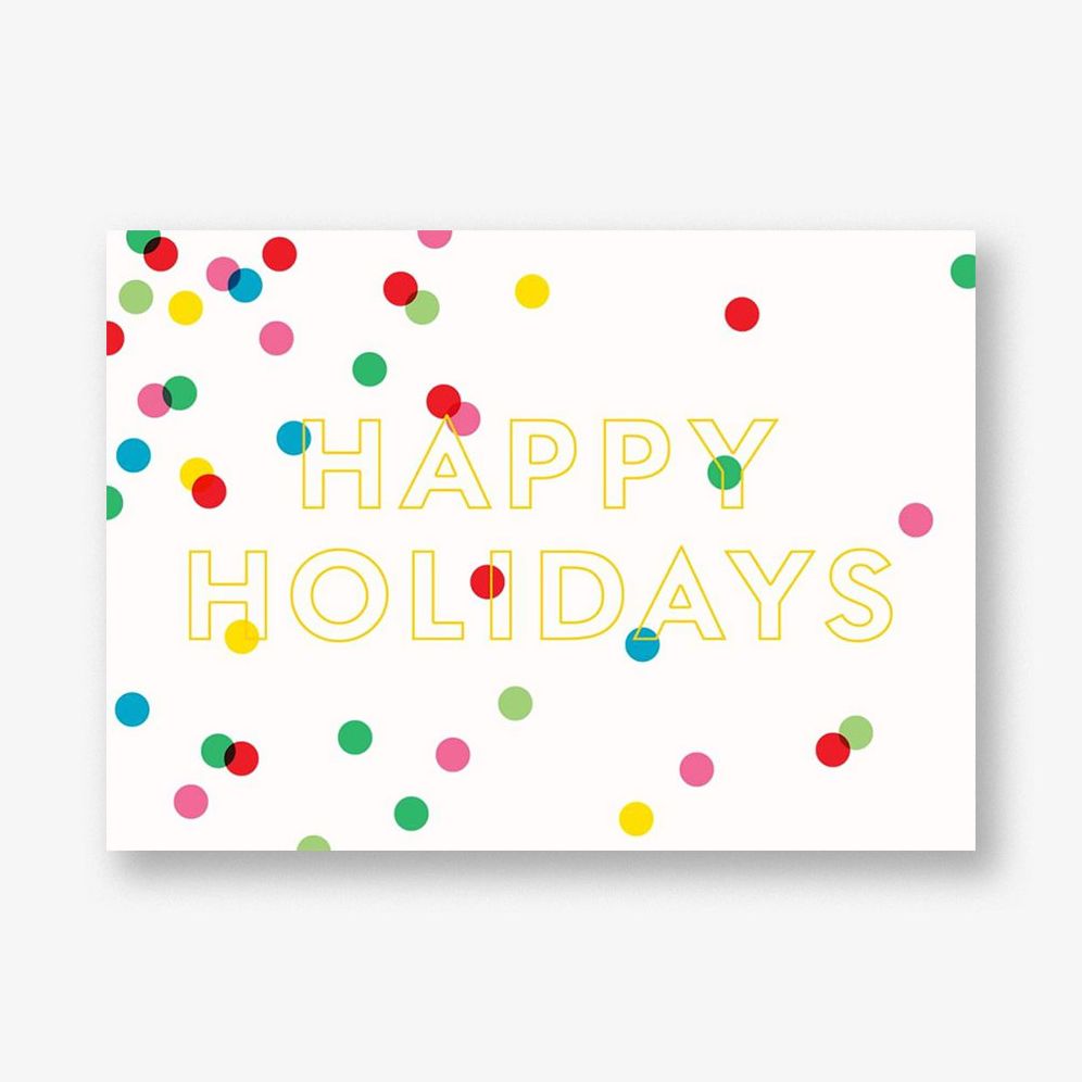 Baronial Card