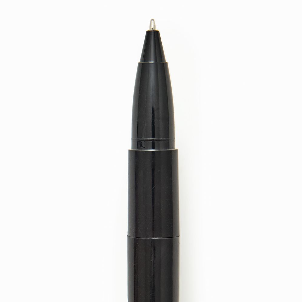 Witch Dog Halloween Punching Pen