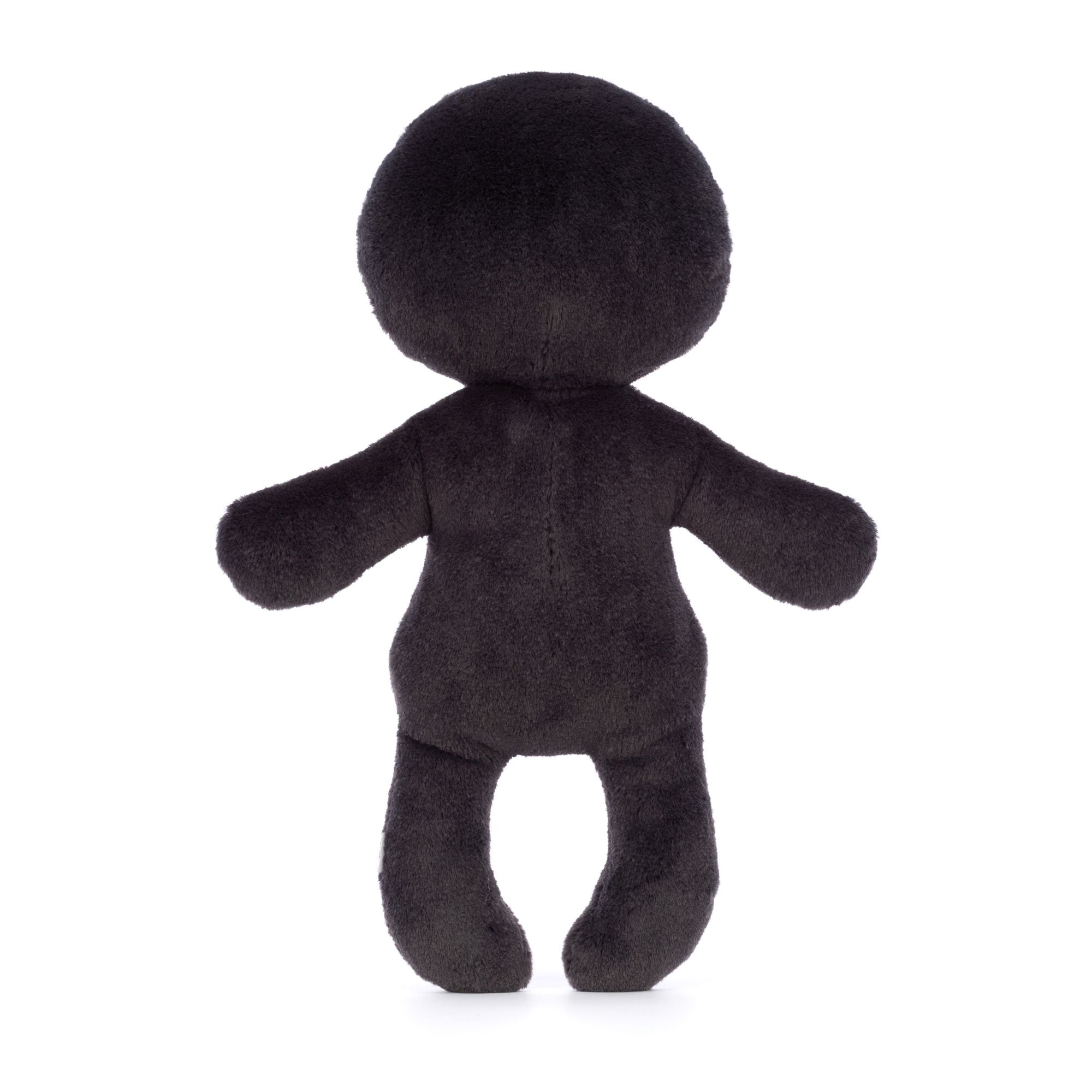 Skeleton Bob Plush