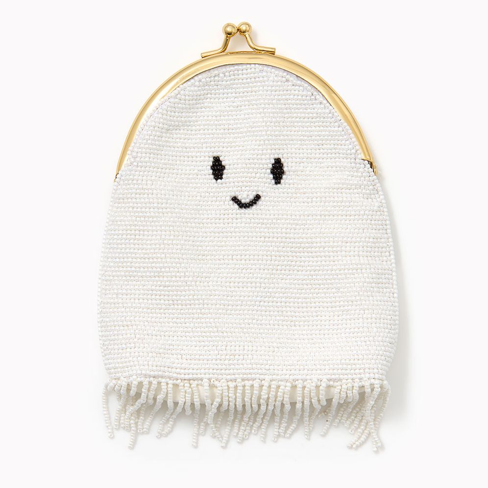Ghost Pouch