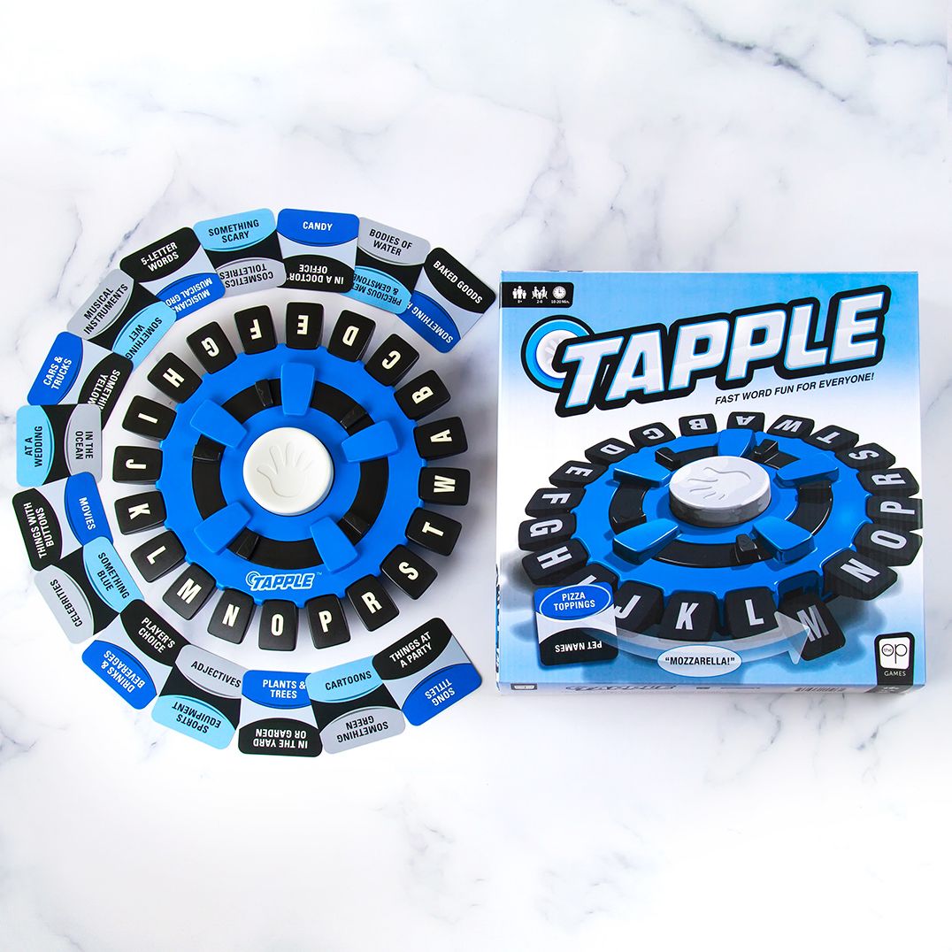 Tapple by NPD Partnership Ltd. (NPD Toys)
