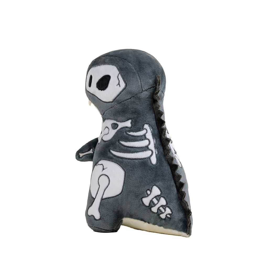 Bellzi Fossil Rexxi Glow in the Dark