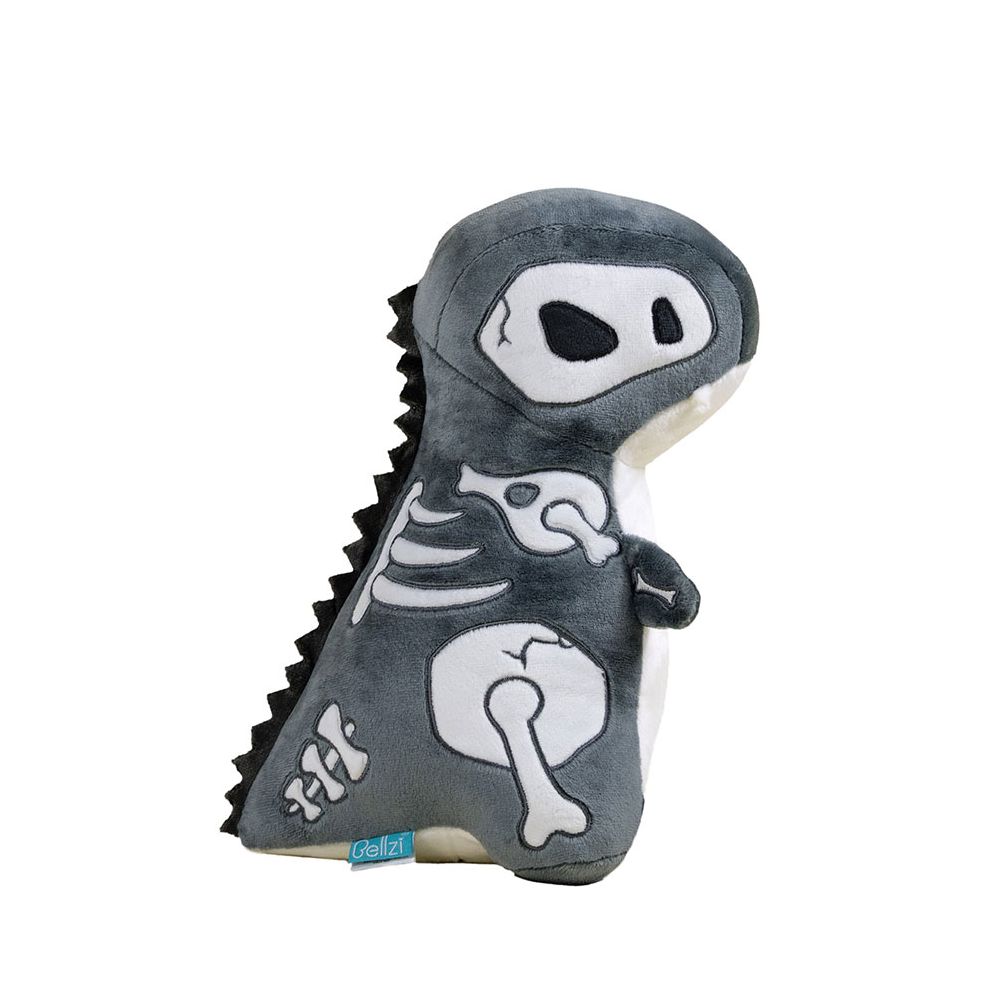 Bellzi Fossil Rexxi Glow in the Dark