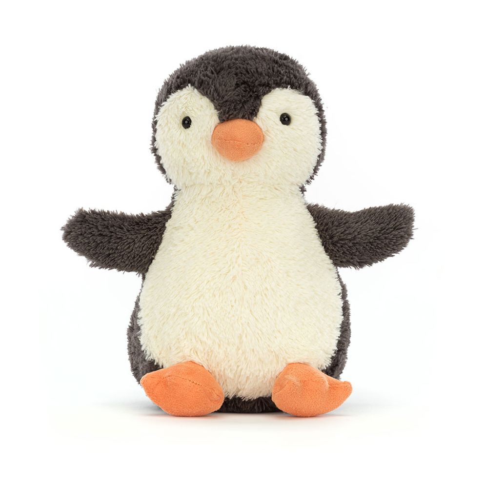 Peanut Penguin Medium | Paper Source