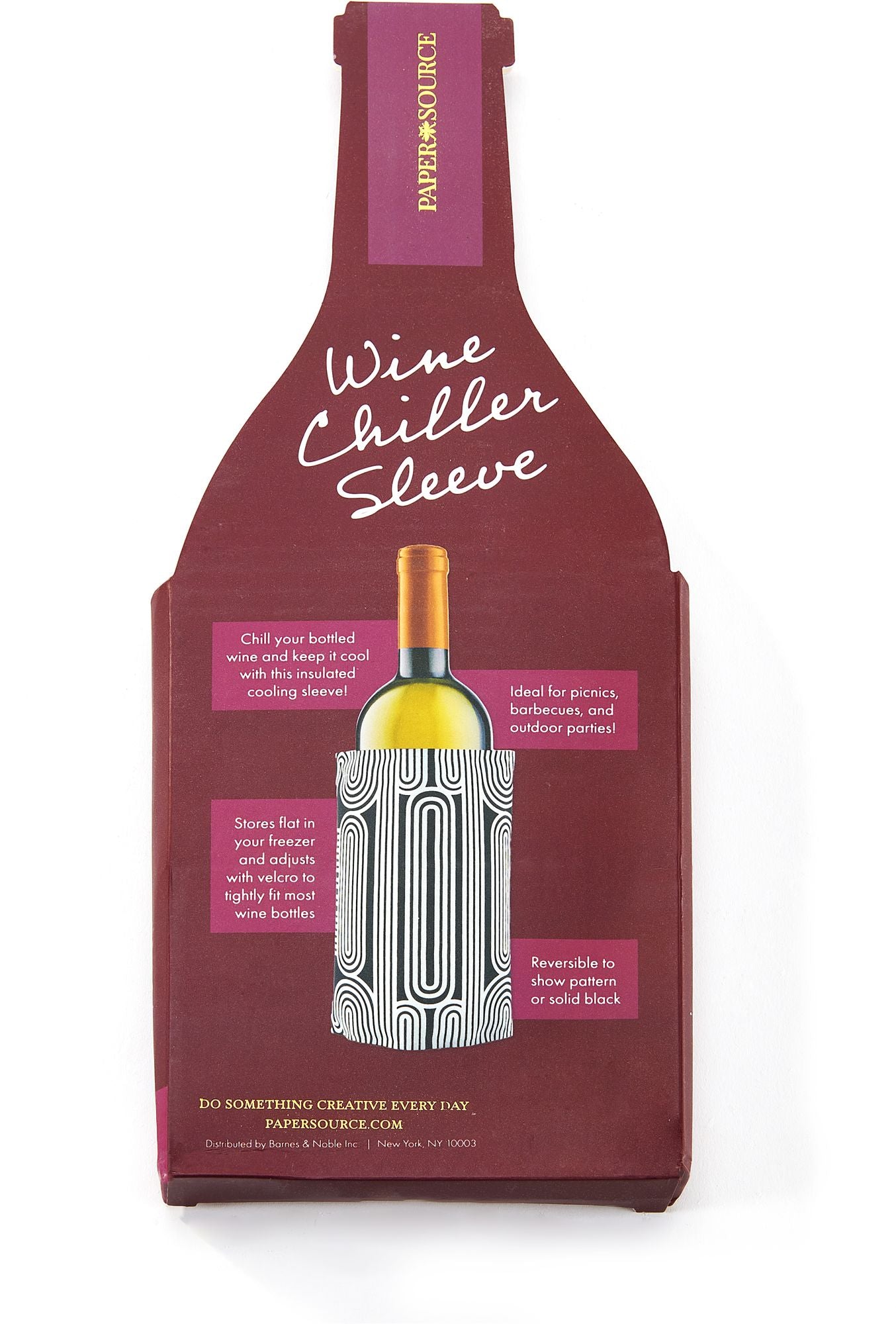 Wine Chiller Sleeve