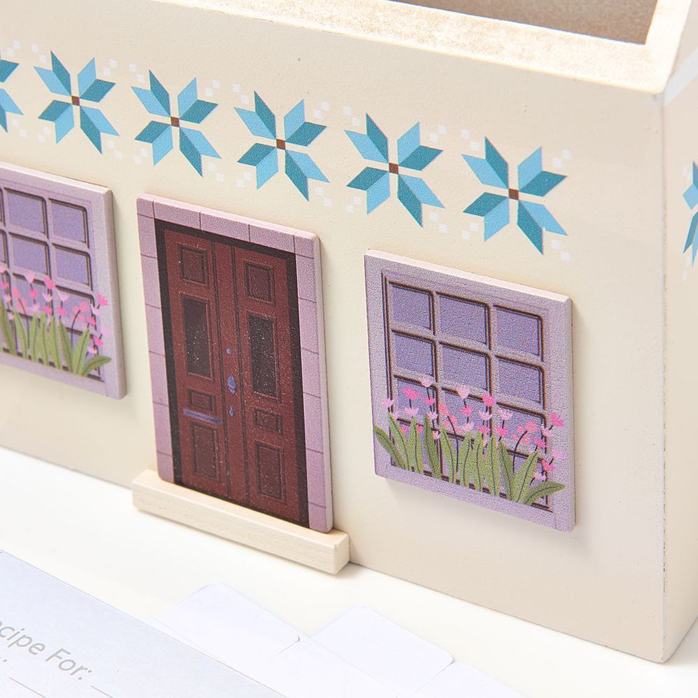 Recipe House
