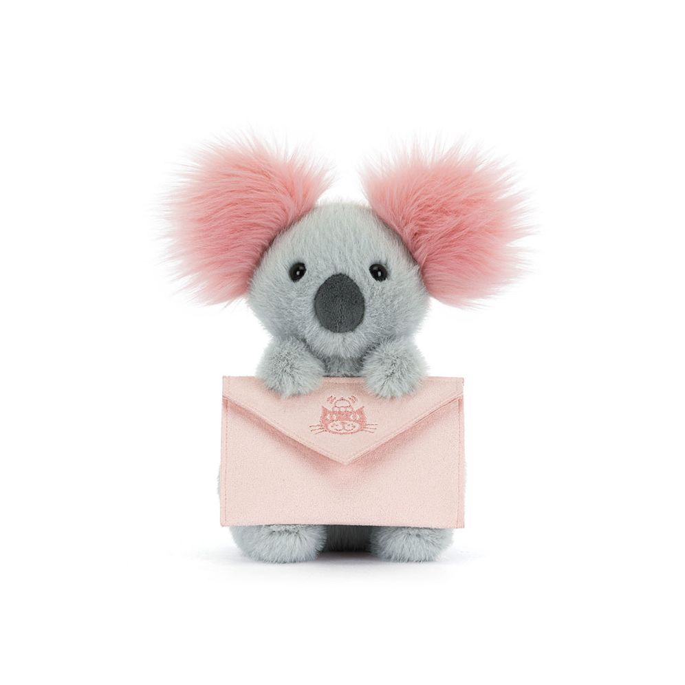 Koala with Message | Paper Source