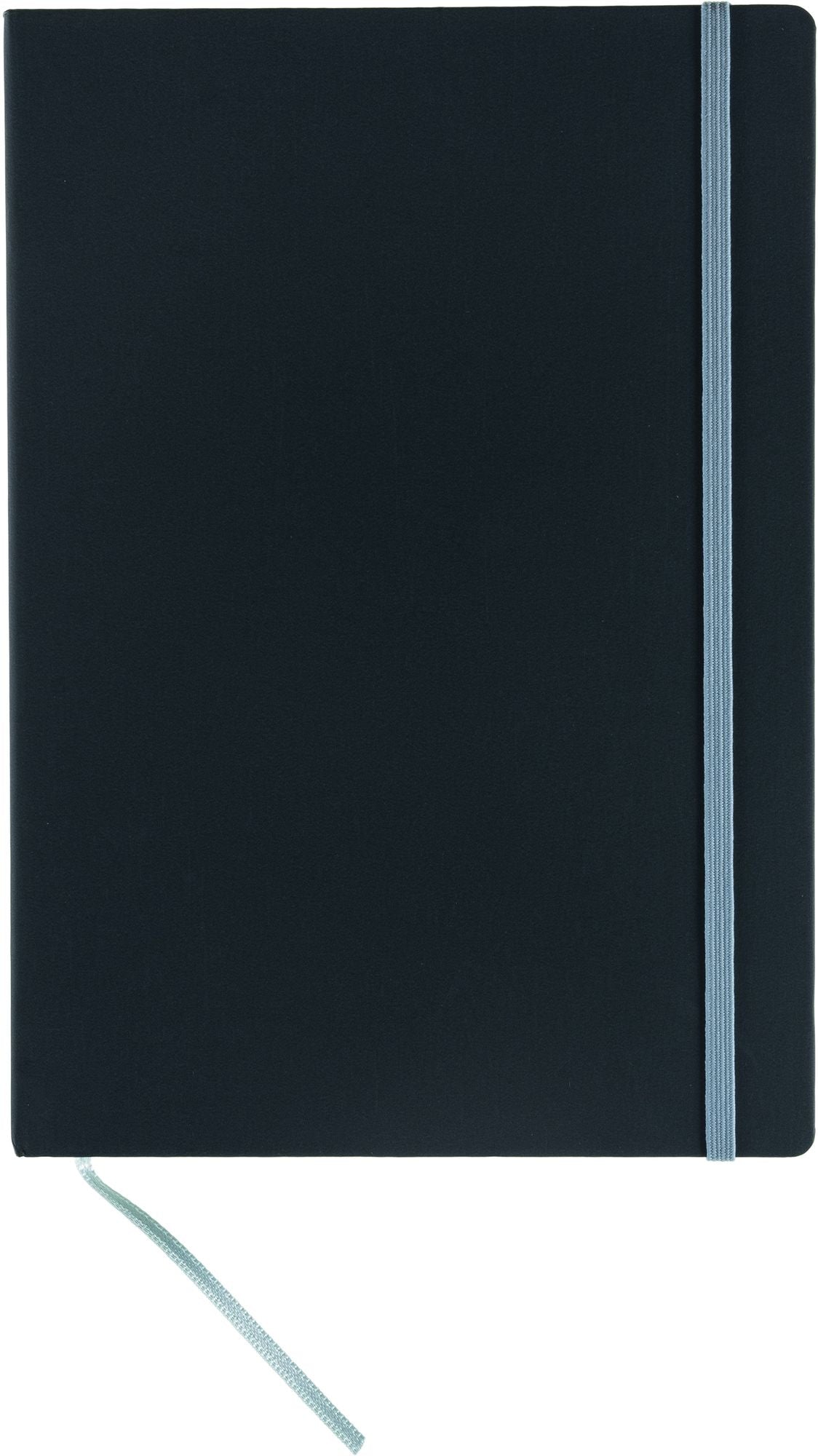 Ispira Journal, A5, Hard-Cover, Lined, Green