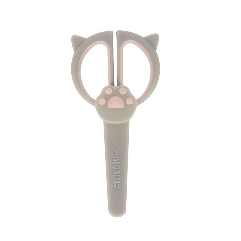 Legami Kids Scissors - Meow - Kitty | Paper Source