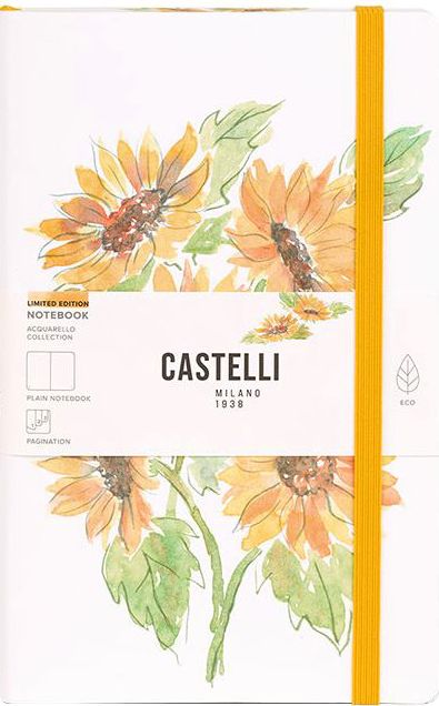 Acquarello collection Plain-Medium