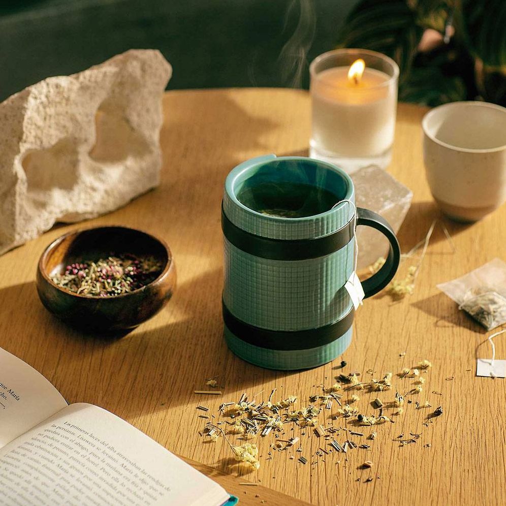 Yoga Mat Mug