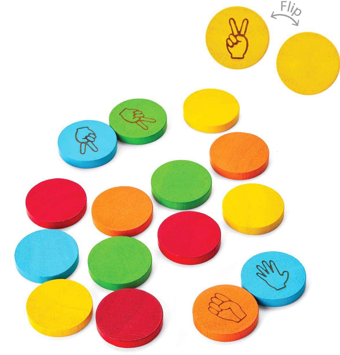 Mini Memory Matching Game