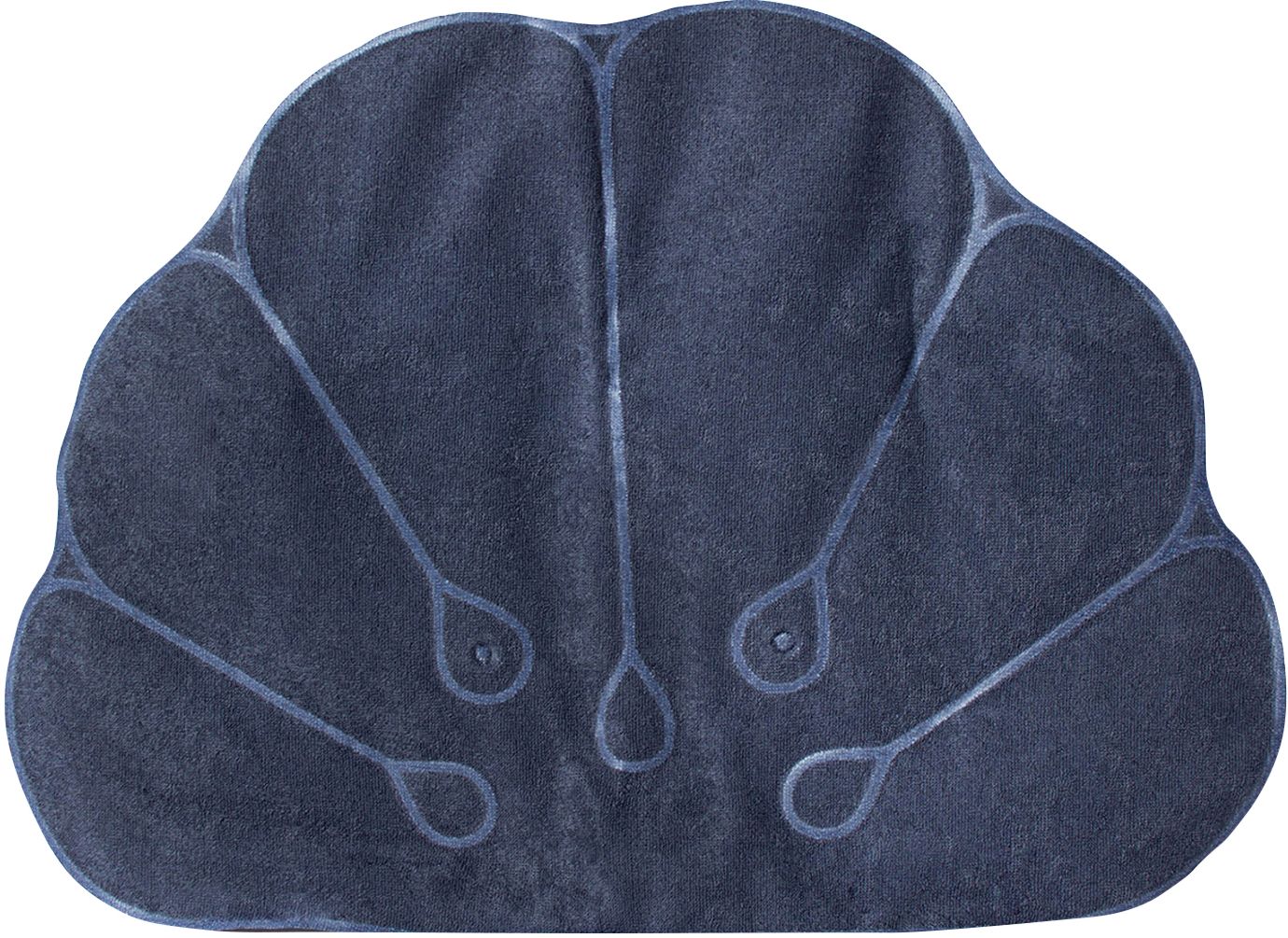 Bath Pillow Storm TPU