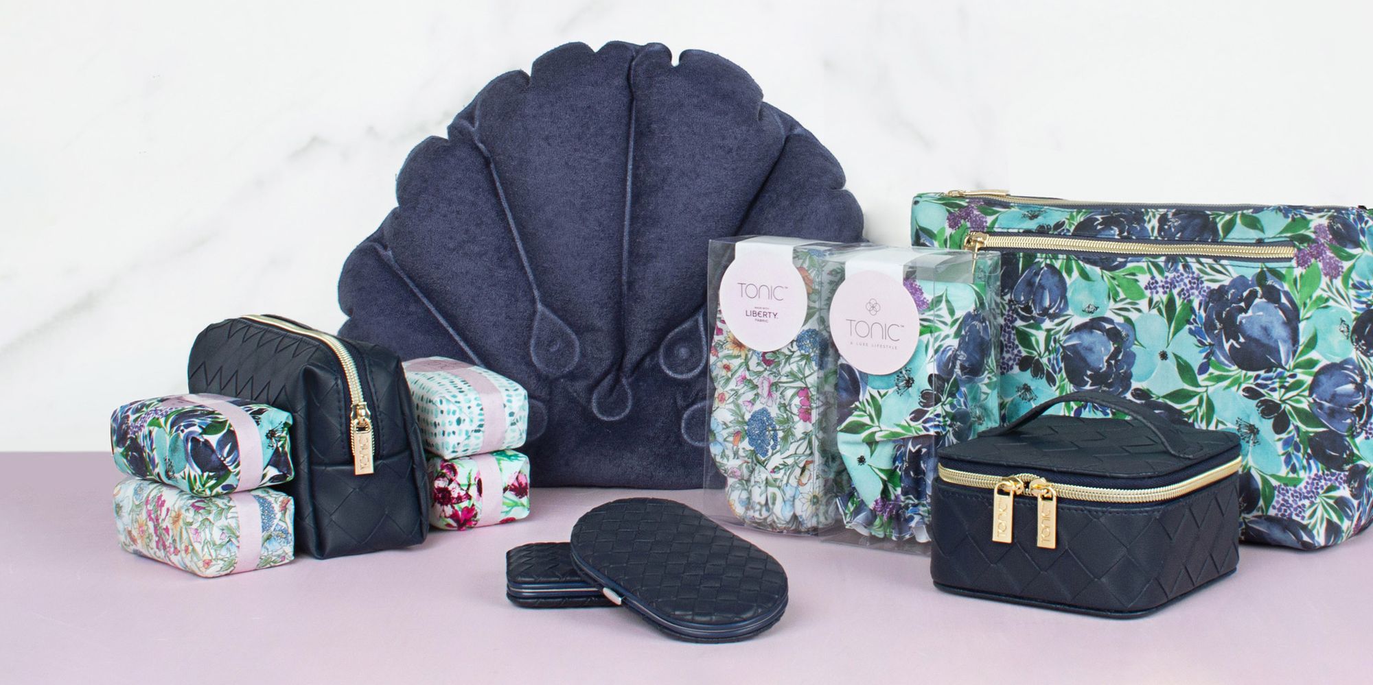 Bath Pillow Storm TPU