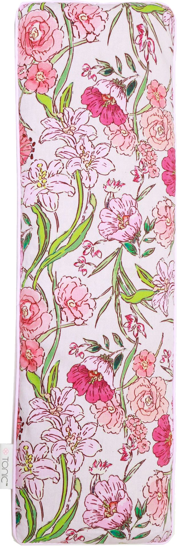 Heat Pillow Fleur Rose