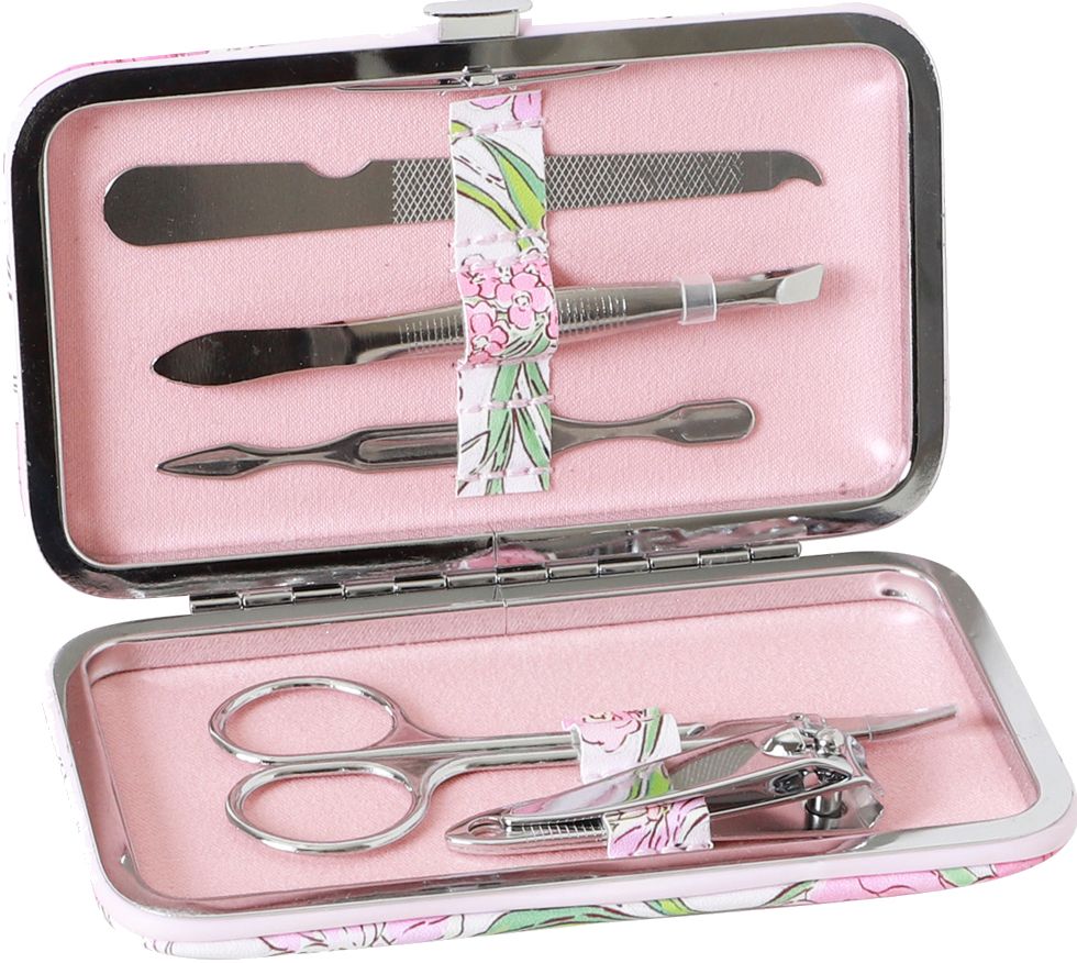 Manicure Set Fleur Rose