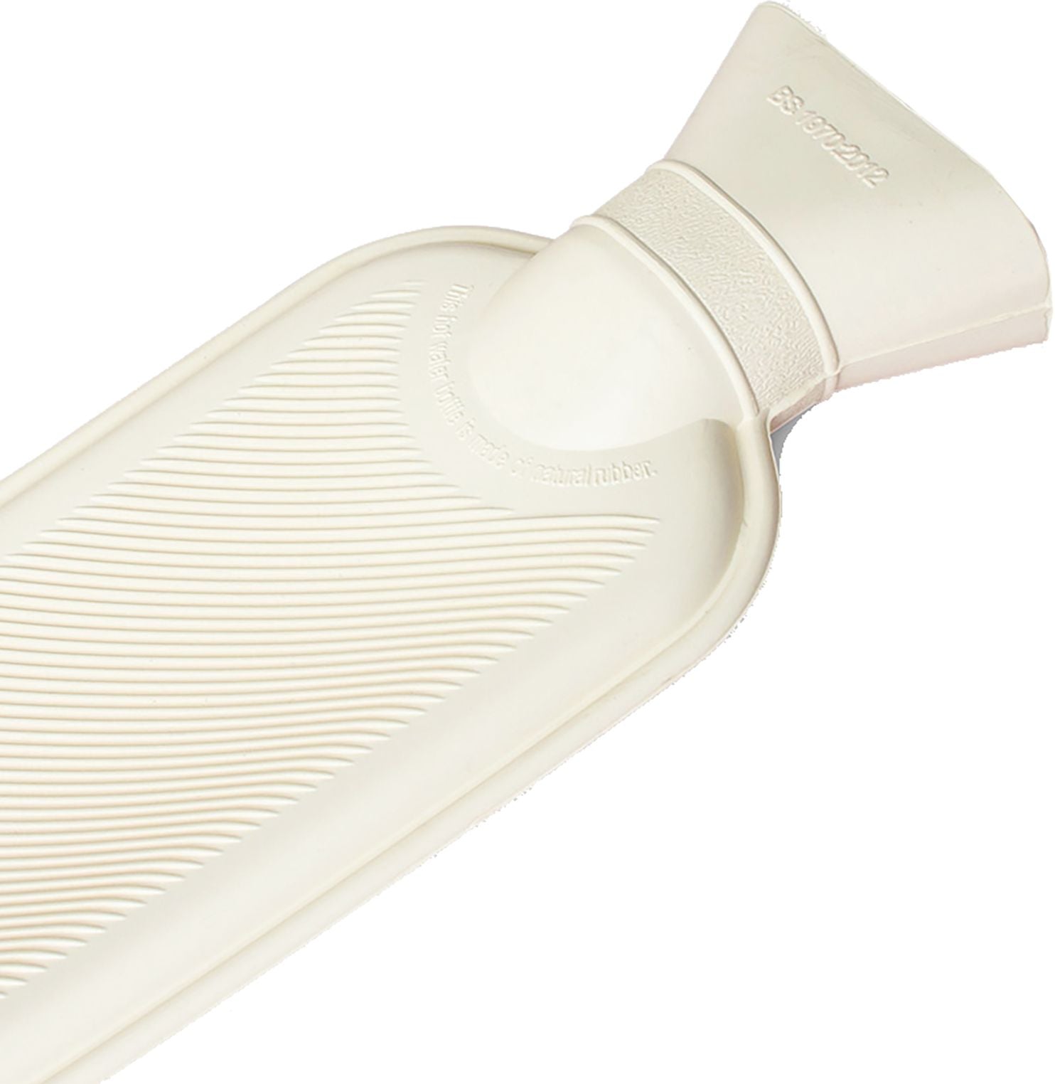 Hot Water Bottle Fleur Ink