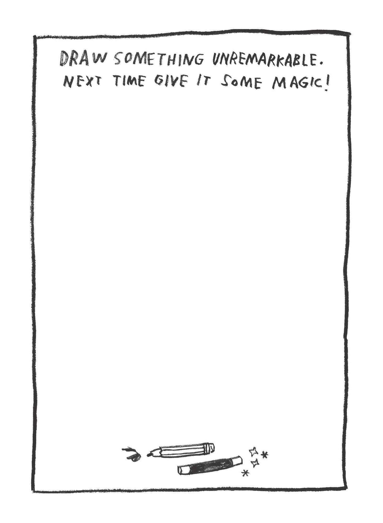 Pick Me Up: A Pep Talk for Now and Later