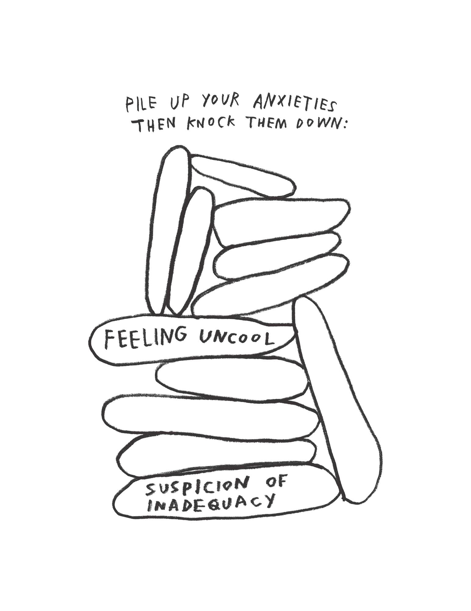 Pick Me Up: A Pep Talk for Now and Later